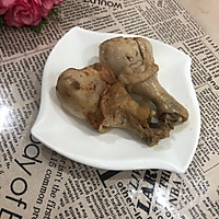 焗鸡腿的做法图解5
