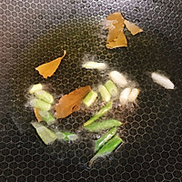 虾仁烧冬瓜的做法图解3