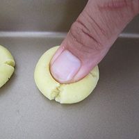 玛格丽特饼干的做法图解7