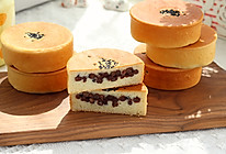 #豆果10周年生日快乐# 风靡许久的日式红豆面包的做法