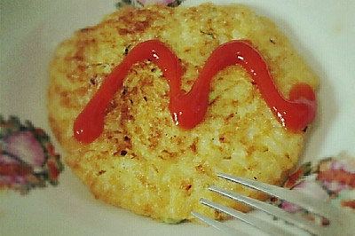 米饭