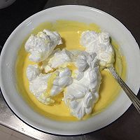 电饭煲酸奶蛋糕（有cheese蛋糕的feel哦）的做法图解4