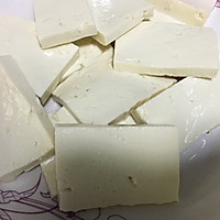 翡翠豆腐的做法图解2
