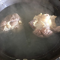 牛肉凉片（秘制卤牛肉）#每道菜都是一台时光机#的做法图解4