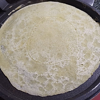 山东杂粮菜煎饼的做法图解16
