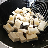 小炒千页豆腐『可以当做第一个小炒菜学习嘛』的做法图解4