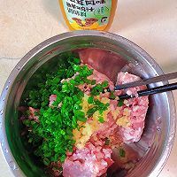 #让每餐蔬菜都营养美味#外焦里嫩-香酥茄子肉卷的做法图解1