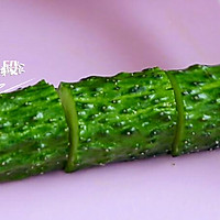 虾仁炒豌豆的做法图解3