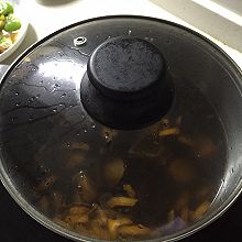 酸梅汤