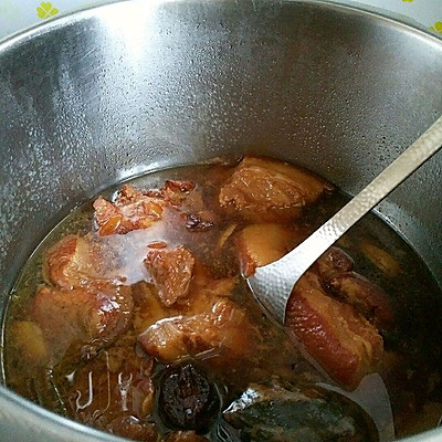 腊汁肉-老陕人都爱吃的拌面，夹馍神器。手撕猪肉堡必备。