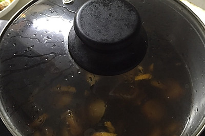 酸梅汤