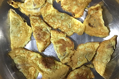 蛋饺