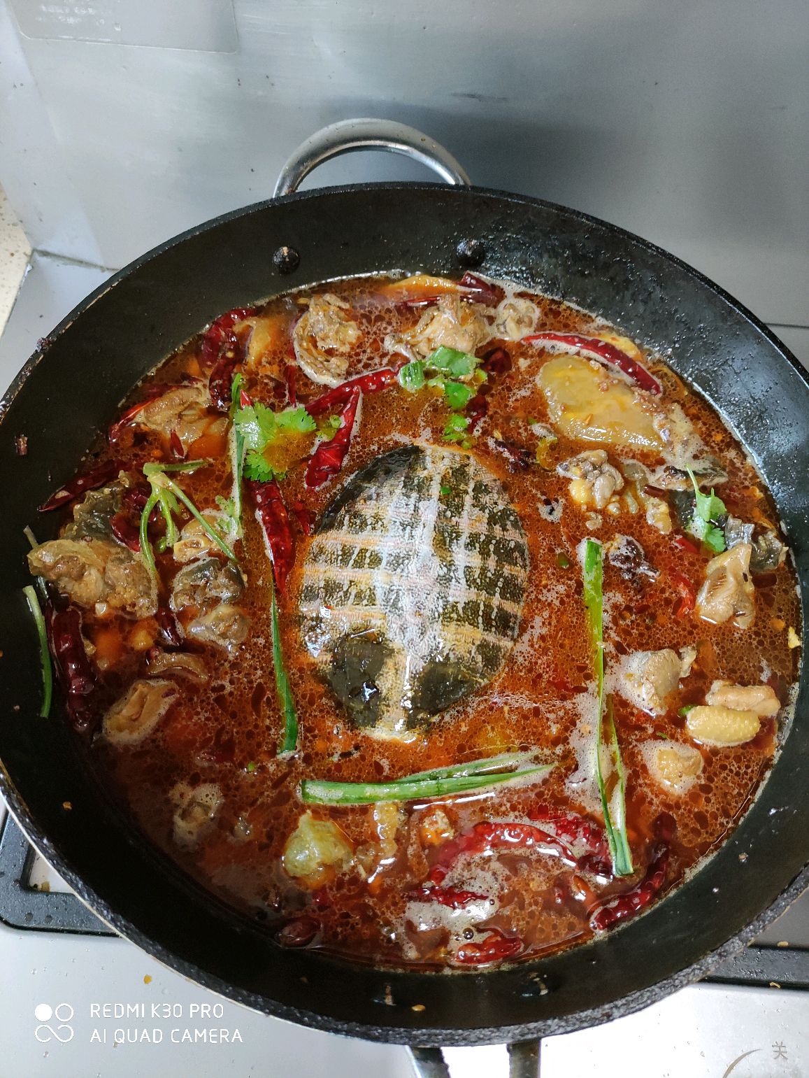 甲鱼炖鸡怎么做_甲鱼炖鸡的做法_豆果美食