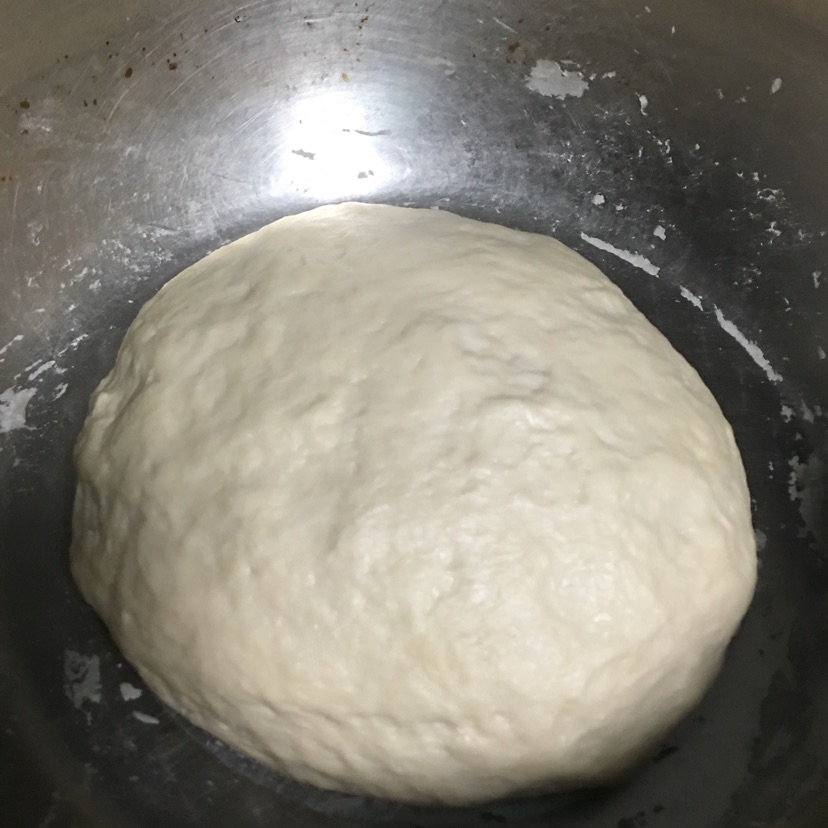 白菜肉馅儿饺子的做法图解1