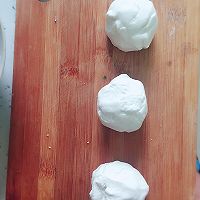 豆沙饼的做法图解3