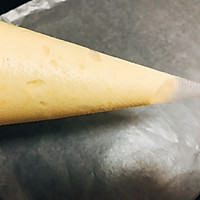 提拉米苏的手指饼干 提拉米苏的必备灵魂 也可以直接吃的做法图解11