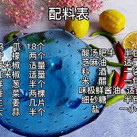 夏季霸榜美味——柠檬凤爪的做法图解16