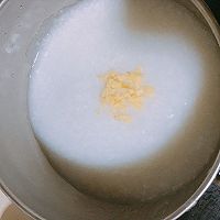 海鲜粥的做法图解4