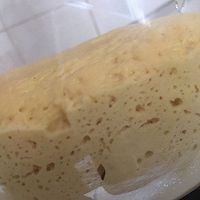 养生红枣糕的做法图解5