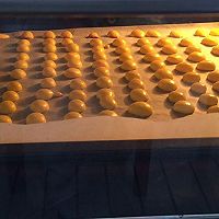 蛋黄溶溶豆（7个月宝宝辅食）的做法图解4
