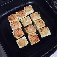 家常菜「酿豆腐」的做法图解5