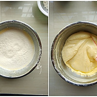 法式海绵蛋糕的做法图解7