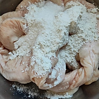 吃一口就停不下的卤肥肠的做法图解1
