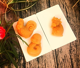 豌豆黄#膳魔师地方美食赛（北京）#的做法