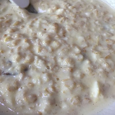 简便营养餐