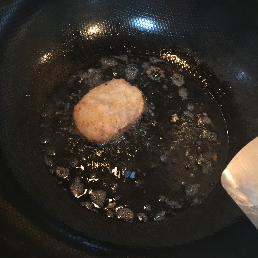 可乐饼?芝士的做法图解8