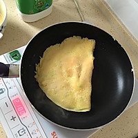 花生酱酸奶饼的做法图解1