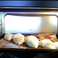 #憋在家里吃什么#麦穗法式乡村面包的做法图解19