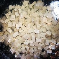 美味晚餐-打卤面的做法图解4