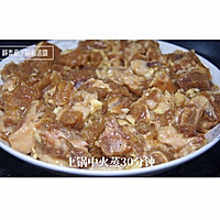 排骨这样做真的太好吃了，这是我最爱吃的菜之一的做法图解10