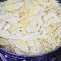清凉夏日必备爽口开胃菜【寿司姜】的做法图解3