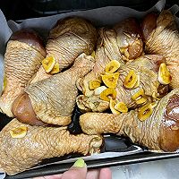烤鸡腿的做法图解10