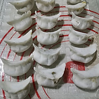 水晶虾饺的做法图解6