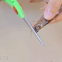 番茄焖大虾 宝宝辅食食谱的做法图解7