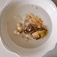 排骨玉米养生汤的做法图解3