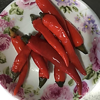 凉拌红苕叶的做法图解8