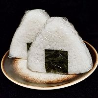 日式肉松饭团-给你酸甜的早晨的做法图解7