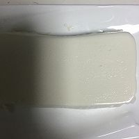 甜香椰奶冻（椰奶小方）的做法图解6