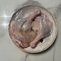 南京盐水鸭(正宗做法)的做法图解4