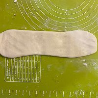 牛奶吐司-早餐必备（2个450克吐司）的做法图解12