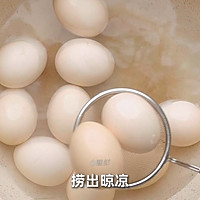 卤鸡蛋的做法图解1