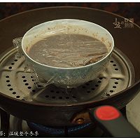 红糖姜茶：温暖整个冬季的做法图解6