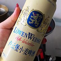 小姨妈豆酱啤酒鸭翅的做法图解8