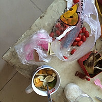 我的下午茶| 金桔柠檬的做法图解8