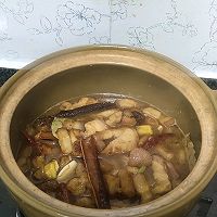 红烧肉的做法图解12