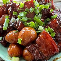 红烧肉的做法图解6